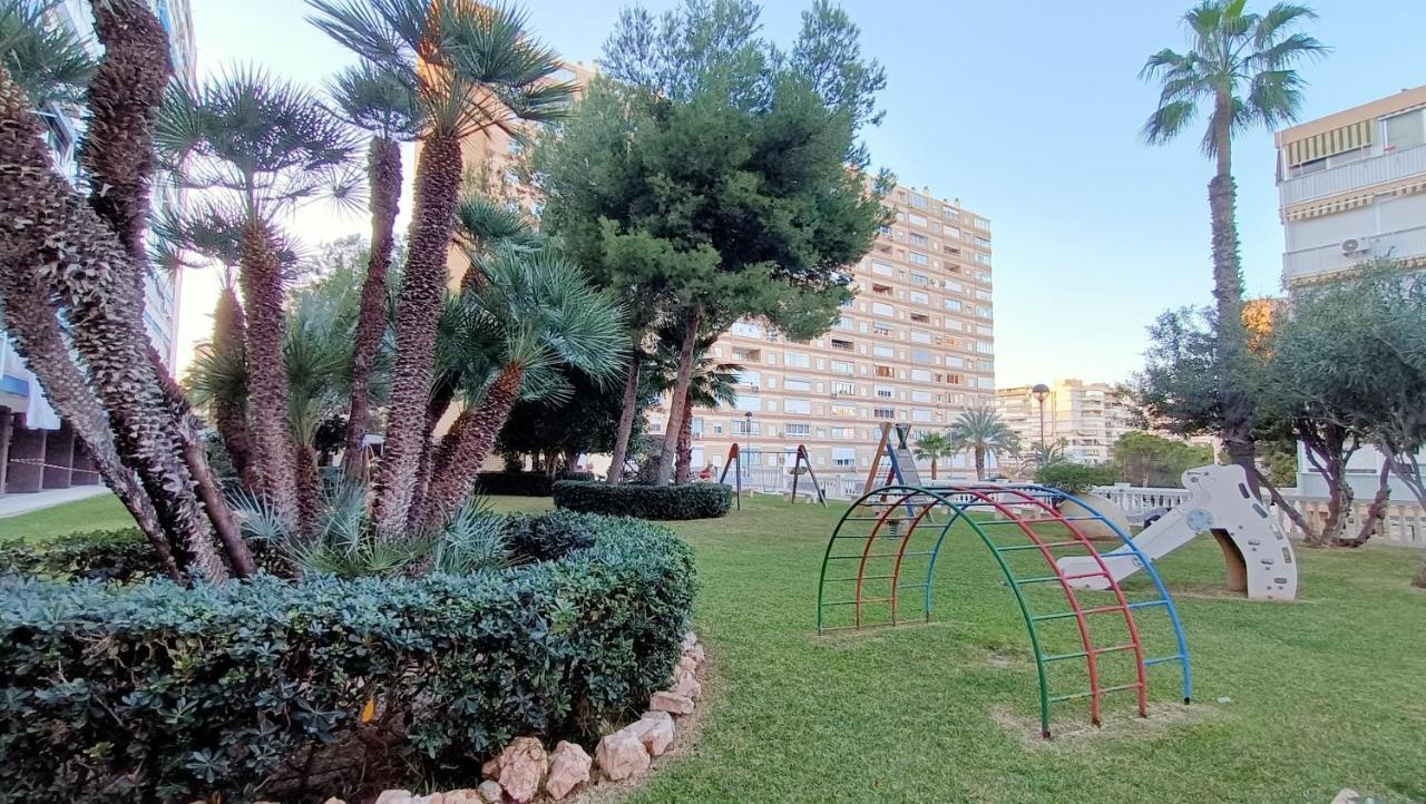 Holidays At My Spanish Grandma Alicante Buitenkant foto