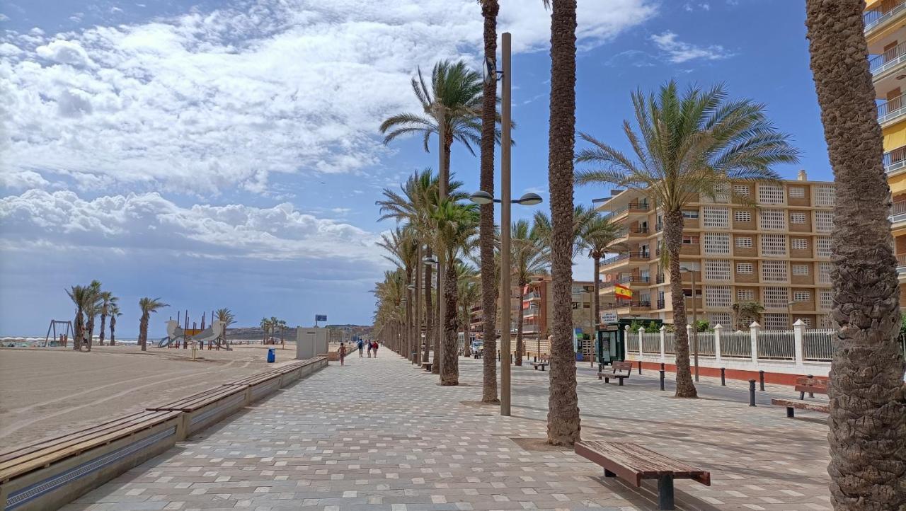 Holidays At My Spanish Grandma Alicante Buitenkant foto